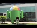 Storytime: Android Consumer Platform - Developing Android Apps