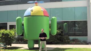 Storytime: Android Consumer Platform - Developing Android Apps