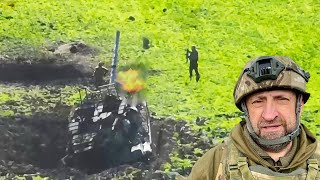 Z-военкоры дали заднюю:\