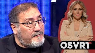 Osvrt B92: gost Dejan Bulatović, narodni poslanik