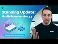 Stunning Update of MobileTrans Version 3.5| Discover new ways for file transfer!