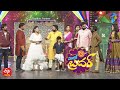 Jabardasth Team Comedy Skit | Hello Brother | Raksha Bandhan Special Event | 7th August 2022 | ETV