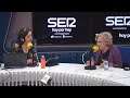 Carmena compara los insultos a Sánchez con una obra de guiñol