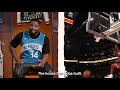 From classic dunks to unforgettable highlights, the trio of Q, Tsakane & Sbu reminisce on All-Star