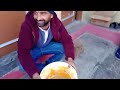 himachal dham dhuli dhoee dhoti dal urad dal recipe traditional himachali dish