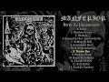 manferior birth as punishment full album 2019 crust punk powerviolence