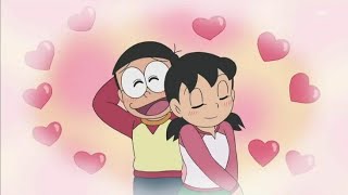 Khariyat - Nobita Shizuka Love Status | Nobita Shizuka Love song | Nobita Shizuka AMV