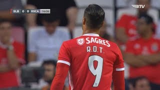 Raul de Tomas Is Benfica's New #9! Felix Replacement? | Pre-Season Highlights