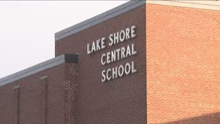 Lake Shore High Using New Bathroom Procedure