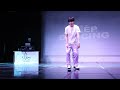 brother bin_junior judge show_keep dancing vol.16