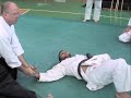 shihan darren smith highlights