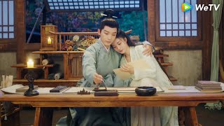 王爺愛妻成癡！時刻抱緊灰姑娘，太甜了！ 💕 Chinese Television Dramas #张晚意 #王楚然 #柳舟记