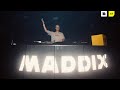 Maddix Live @ Revealed Night ADE 2021