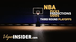 2020 NBA Playoff Predictions: Western Conference Finals - Game 1 - Nuggets vs. Lakers