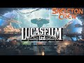 Lucasfilm Showcase at D23 Expo 2024