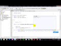Print Hello World in an Applet in different Colors in Java Applet and AWT in Netbeans
