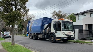 Boroondara Cleanaway Saturday Collections - Sl01005 Pt.2