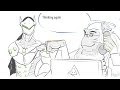 the fax overwatch mchanzo comic dub