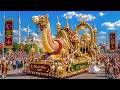 Türkiye Eid al-Adha 2026 🕌🇹🇷 | Grand Islamic Celebration & Sacred Festival in Turkey ✨