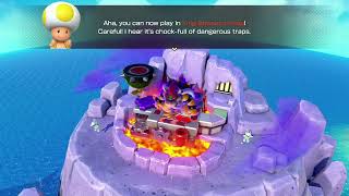 Super Mario Party Jamboree - Bowser Kaboom Squad