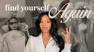HOW TO GET TO KNOW YOURSELF | WHO ARE YOU? | HOW TO ALIGN WITH YOUR ACTUAL SELF / BEST SELF