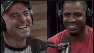 The Time Will Harris Lived with a Sex Addict in Malaysia | Joe Rogan