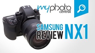 Samsung NX1 Camera Review