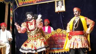 Yakshagana 2020 || ಚಂದ್ರಮುಖಿ - ಸೂರ್ಯಸಖಿ || Chandramukhi - Suryasakhi ||  CMSK10