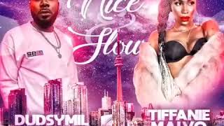 Dudsymil ft Tiffanie Malvo- Nice Slow