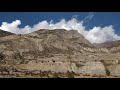 beautiful manang nepal