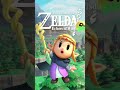 操控薩爾達👸不是夢 zelda echoesofwisdom nintendo nintendodirect