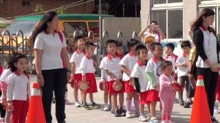 ●2012年10月13日~小兒子幼稚園運動會~FACEBOOK:羅婉瑄~3.MTS