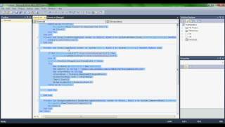 Visual Basic 2010 - How to make an auto updater