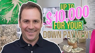 Florida Housing Finance Corporation - Down Payment Assistance