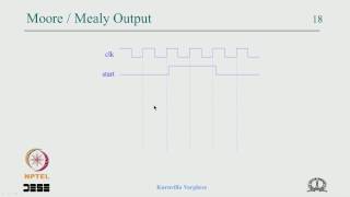 Mod-02 Lec-24 FSM Issues 2