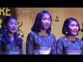 Mupel Ja-Bar 2 - Nomor Urut 7 - Jambore Vocal Group Pelkat PT GPIB