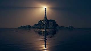 How do lighthouses help boats