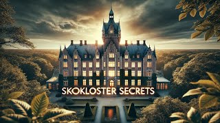 Inside Europe’s Most Mysterious Castle: What We Discovered at Skokloster!