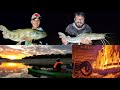 LOCURA DE PESCA🎣🔥 Encontramos Pozo con muchos peces, amantes xla pesca 2024