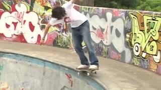 John Rattray - New Blood