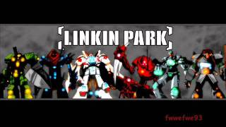 Linkin Park - Reanimation - 13 - PPr-Kut (Papercut)