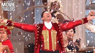 The Greatest Showman | "Live Action" Trailer