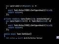 What is Asynchronous Lazy Initialization - We all love LazyT C#  #39