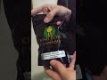 unboxing king tuts cannabis cannabis reviews