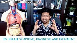 IBS symptoms and treatment | Irritable bowel syndrome
