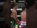 🥊🇵🇭😱Knockout of year 2023 Jerein Ancajas vs Wilner Sotto