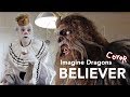 Puddles Pity Party - Believer - Imagine Dragons - Jazzy Style cover