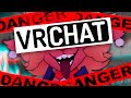 The Weirdest VRChat Creep...? | The SonicOwO Situation