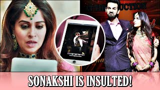 KHKT: Rohit Plans To INSULT Sonakshi | Sonakshi SEES Naren's FALL Video \u0026 Gets SHOCKING News