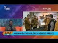 Dialog: Ambang Batas Parlemen Menguji Parpol (Bag. 1)